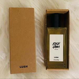 LUSH Rose Jam 100ml